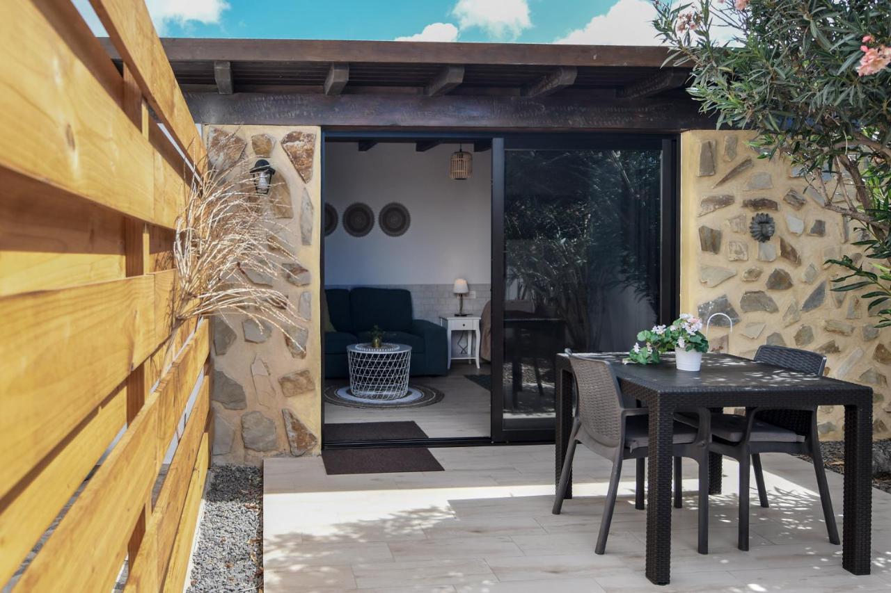 Mini Loft Tesa Mácher Exterior foto