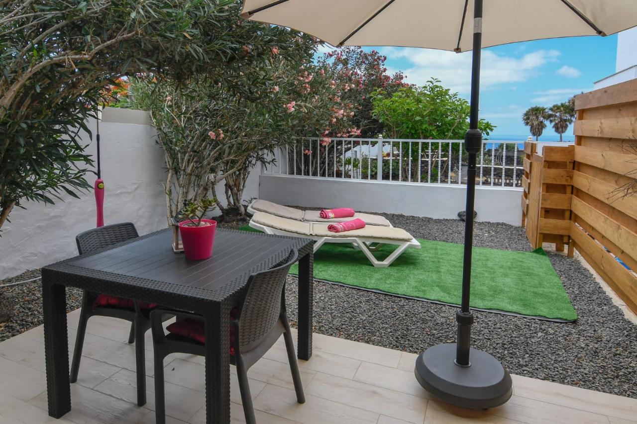 Mini Loft Tesa Mácher Exterior foto