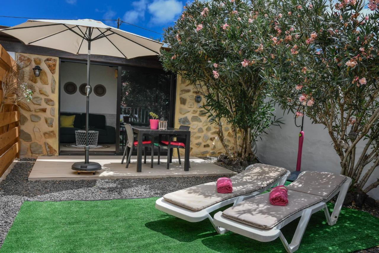 Mini Loft Tesa Mácher Exterior foto